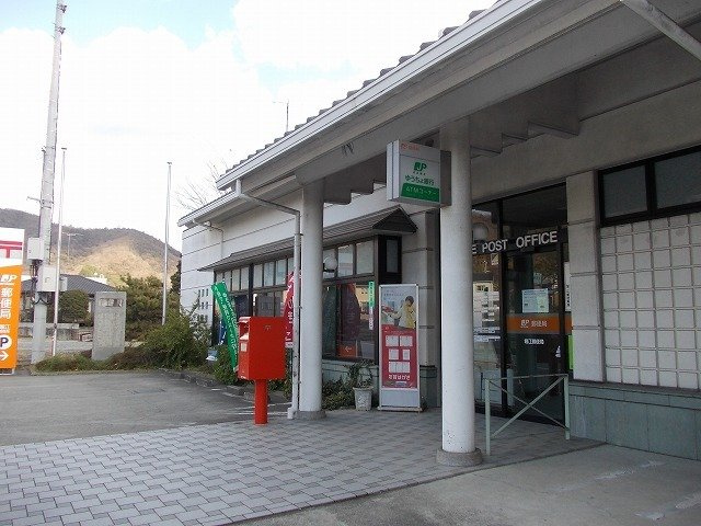 アルドーレ　Ｂの周辺|堀江郵便局様まで300m