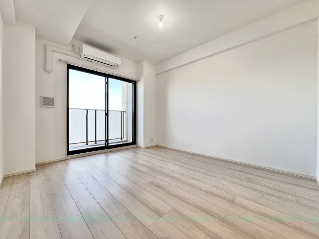 S-RESIDENCE庄内通駅前curere(クラーレ)の居間・リビング