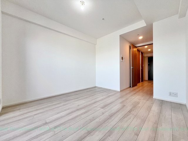 S-RESIDENCE庄内通駅前curere(クラーレ)の洋室