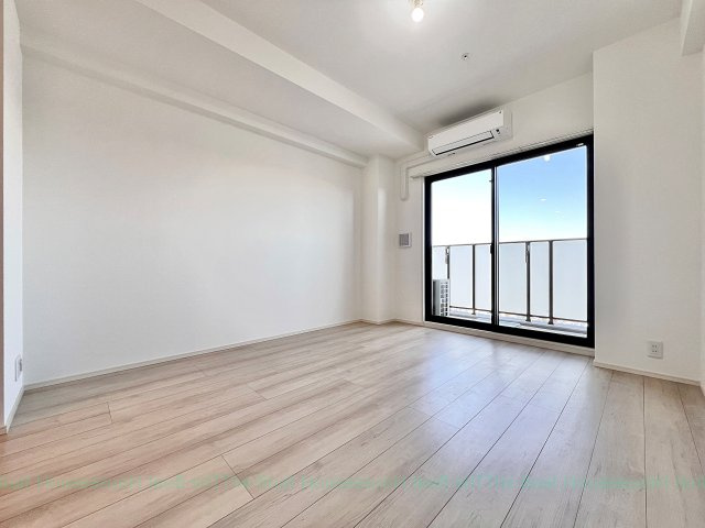 S-RESIDENCE庄内通駅前curere(クラーレ)の内装