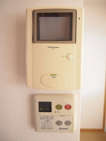 スカイホープのセキュリティ
