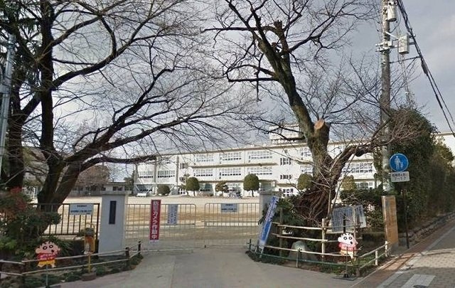 スカイホープの周辺|犬山市立　犬山北小学校まで1900m