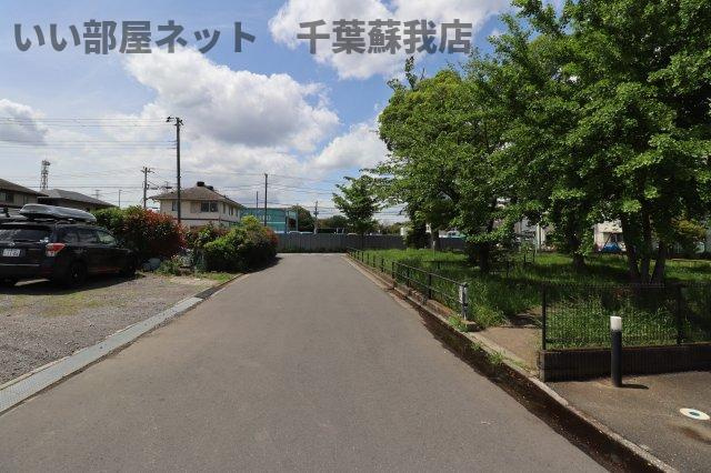 クレストール蘇我の展望