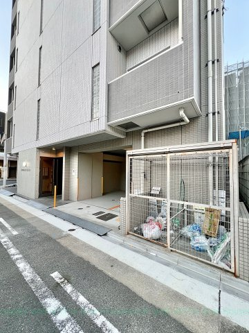HONNMACHI BOX24のその他