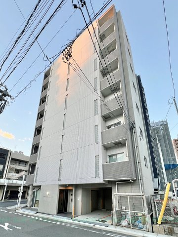 HONNMACHI BOX24