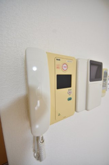 【セキュリティ】 | エステムコート新神戸エリタージュ