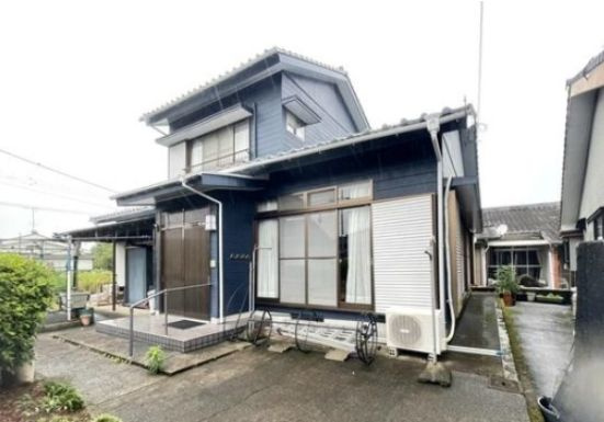 都城市蓑原町の中古一戸建