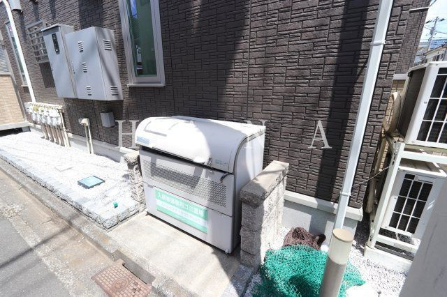 グレイス色葉のその他共用部分