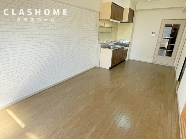 レジデンス東刈谷Ⅲ　　刈谷市の賃貸ならクラスホーム刈谷店の居間・リビング|イメージ画像になります