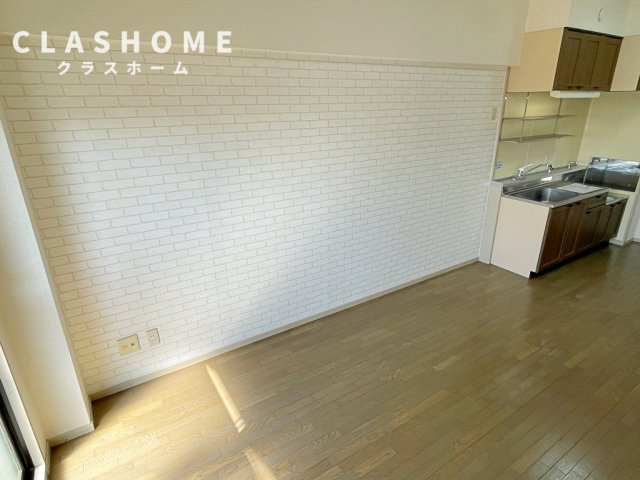 レジデンス東刈谷Ⅲ　　刈谷市の賃貸ならクラスホーム刈谷店の居間・リビング|イメージ画像になります