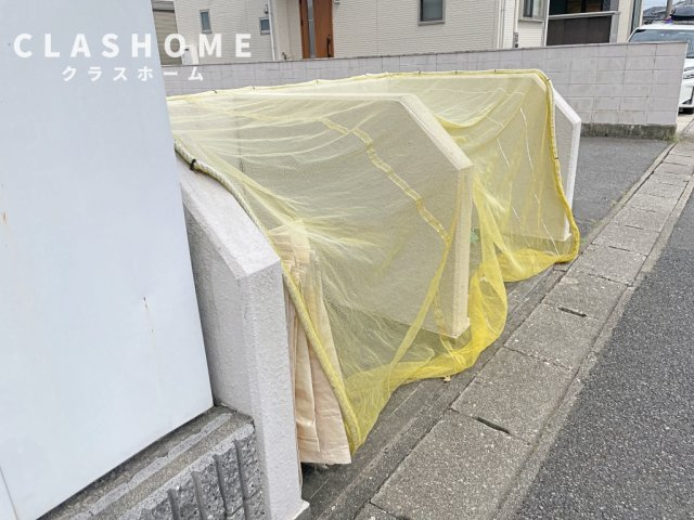レジデンス東刈谷Ⅲ　　刈谷市の賃貸ならクラスホーム刈谷店のその他