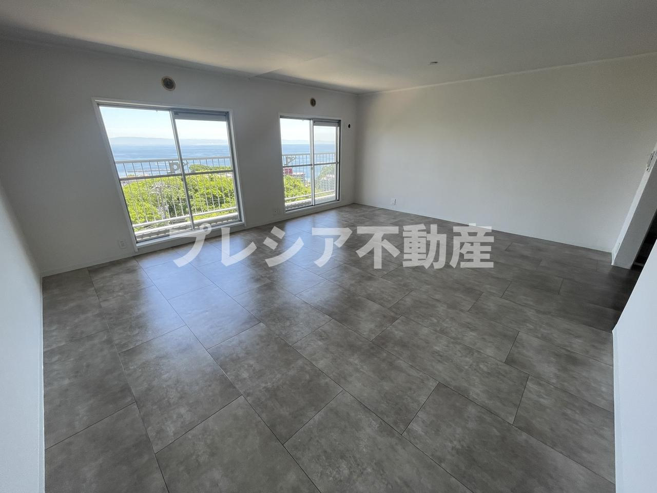 一ノ谷グリーンハイツI棟のその他