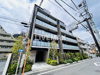 【外観】レジディア高田馬場 