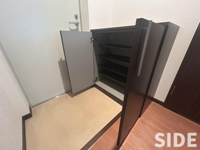【玄関】 | グランビア河原