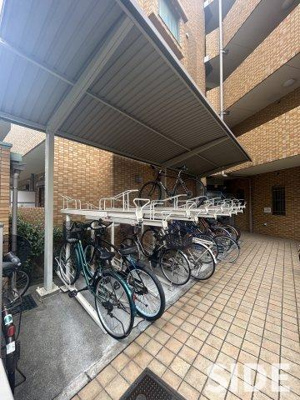 【その他共用部分】 | グランビア河原