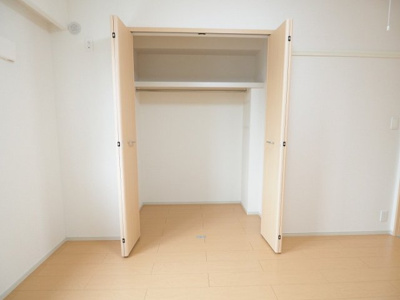 【収納】 | アルモニー | 専用の収納スペースです