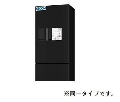 カルメルのその他共用部分