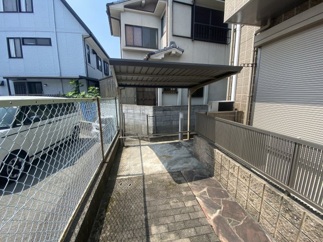 デューク翔のその他共用部分