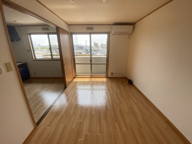 デューク翔の寝室