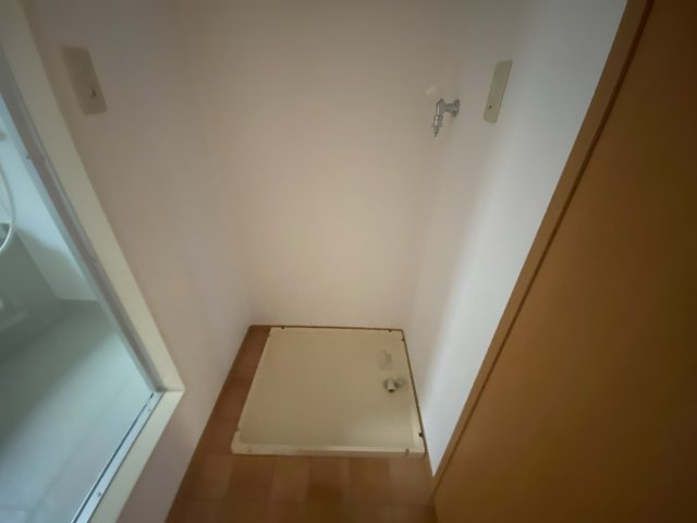 デューク翔の内装