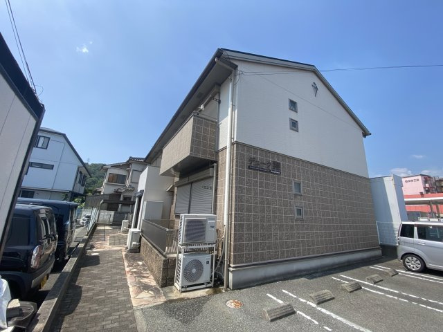 デューク翔