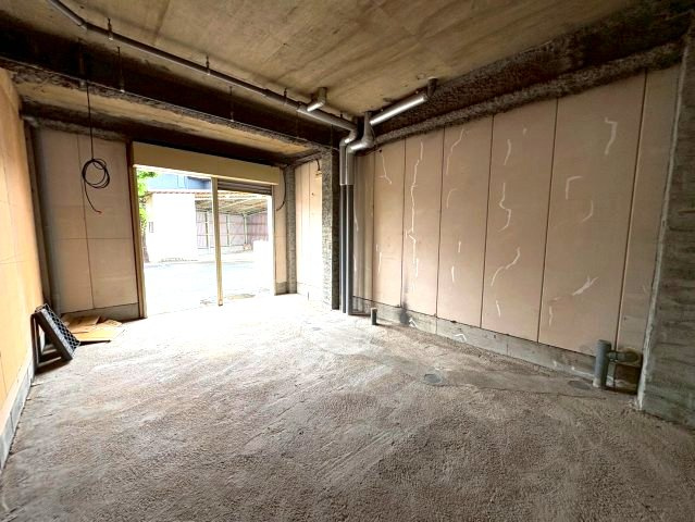 森井マンションのその他