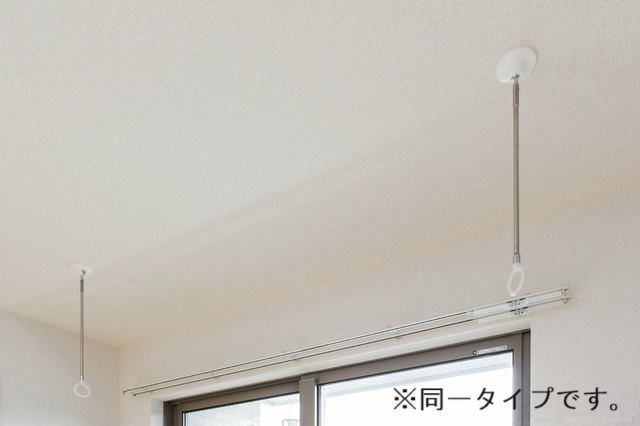 カルメルの設備
