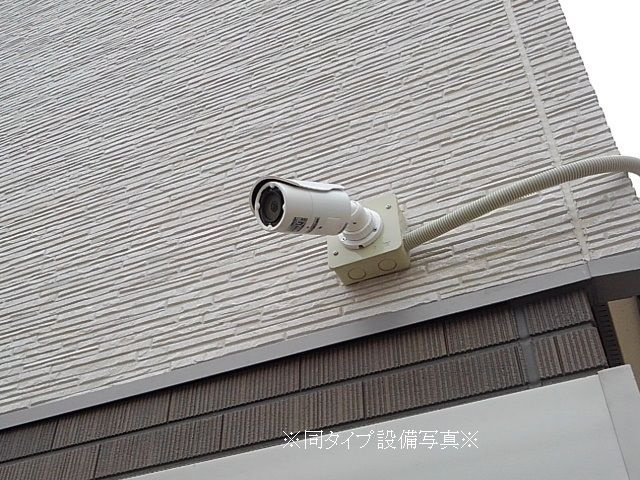 カルメルのその他共用部分