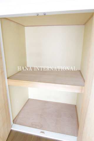 ニュー今川Ｃの収納|他部屋参考写真