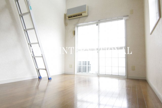 ニュー今川Ｃの寝室|他部屋参考写真