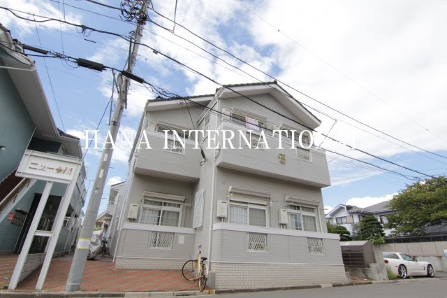 ニュー今川Ｃ