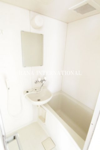 ニュー今川Ｃの浴室|他部屋参考写真