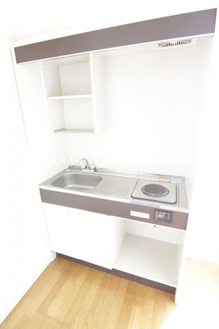 ニュー今川Ｃのキッチン|他部屋参考写真