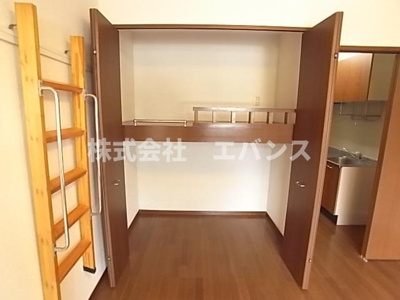 【設備】 | セピアヴェルデ葛城