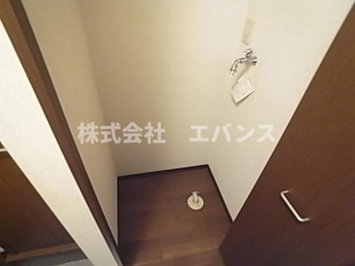 【設備】 | セピアヴェルデ葛城