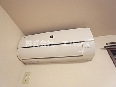 【その他共用部分】 | セピアヴェルデ葛城