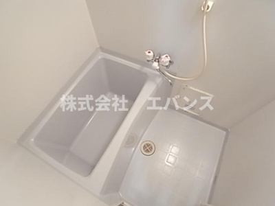 【内装】 | セピアヴェルデ葛城