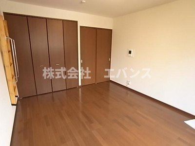 【玄関】 | セピアヴェルデ葛城