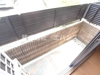 【設備】 | セピアヴェルデ葛城