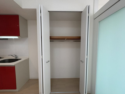 【収納】 | メゾンドショコラ | 別部屋参考イメージ写真