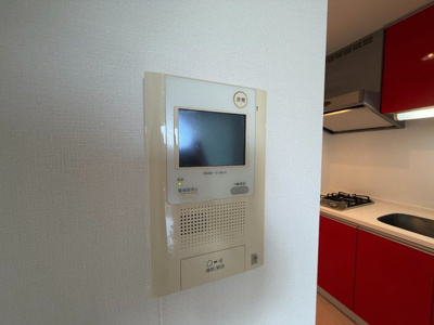 【セキュリティ】 | メゾンドショコラ | 別部屋参考イメージ写真