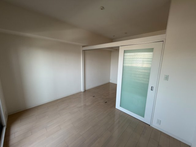【洋室】 | メゾンドショコラ | 別部屋参考イメージ写真