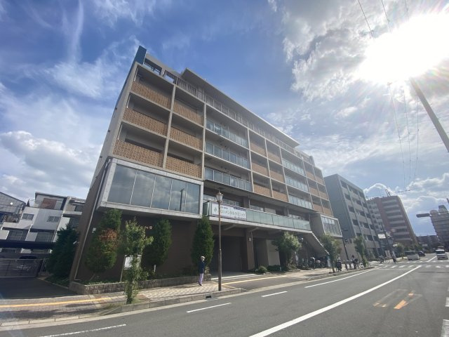 【外観】 | メゾンドショコラ | 外観もきれいです
