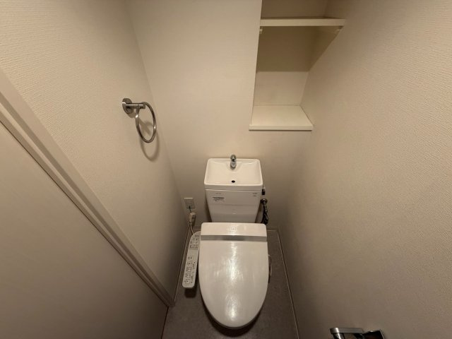 【トイレ】 | メゾンドショコラ | 別部屋参考イメージ写真