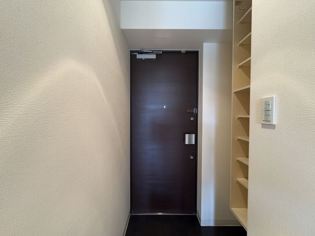 【玄関】 | メゾンドショコラ | 別部屋参考イメージ写真