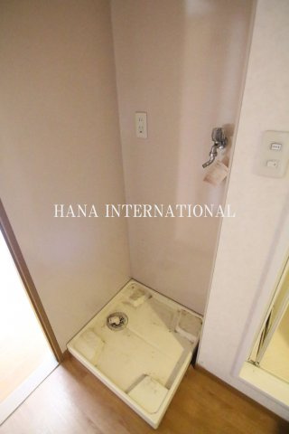クレオ舞浜Ｂの内装|他部屋参考写真