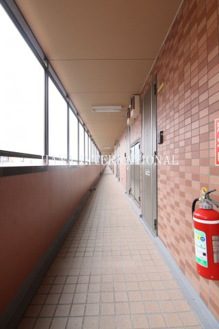 クレオ舞浜Ｂのその他共用部分