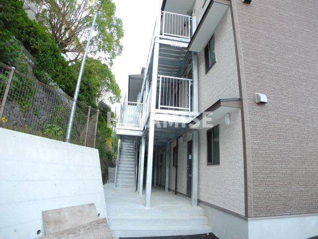 modern palazzoレイール