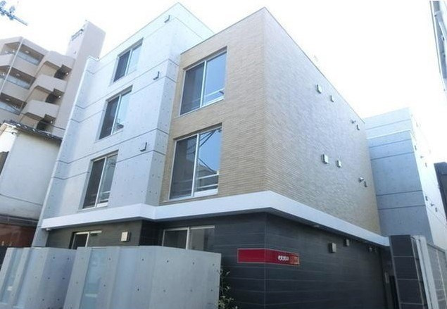 PASEO文京茗荷谷の画像