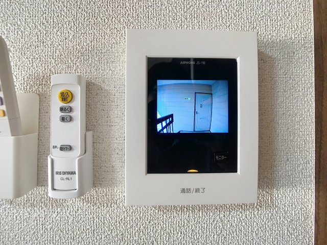 センスAのセキュリティ